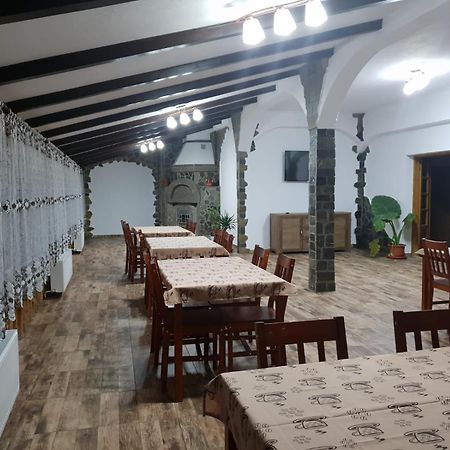 Casa Luca Sâmbăta de Sus Exterior foto