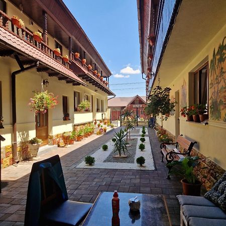 Casa Luca Sâmbăta de Sus Exterior foto
