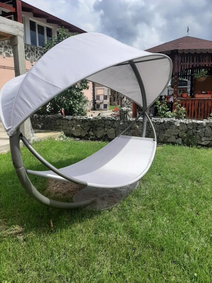 Casa Luca Sâmbăta de Sus Exterior foto