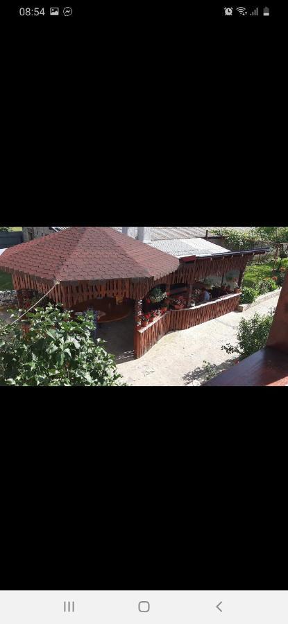 Casa Luca Sâmbăta de Sus Exterior foto