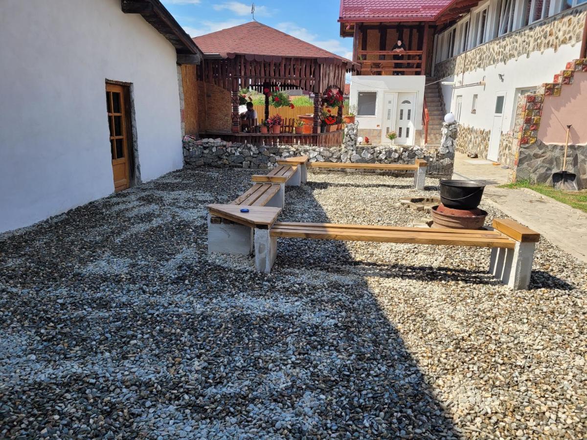 Casa Luca Sâmbăta de Sus Exterior foto