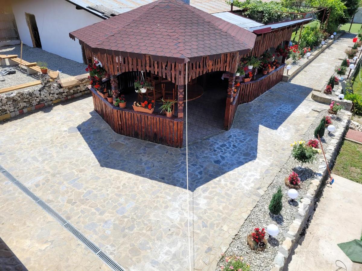 Casa Luca Sâmbăta de Sus Exterior foto
