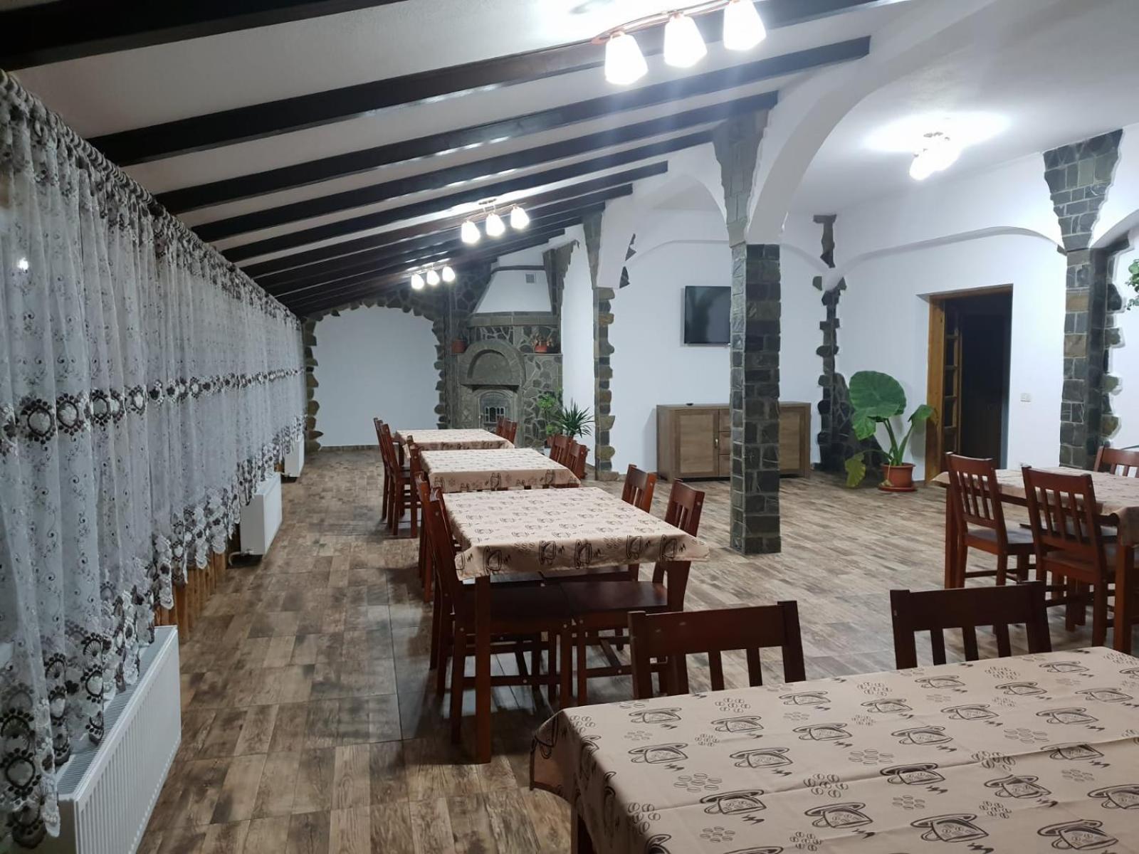 Casa Luca Sâmbăta de Sus Exterior foto